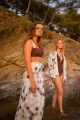 LONG SKIRT Celeste