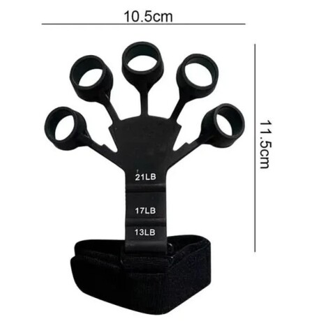 EJERCITADOR MANUAL ANTI ARTRITIS\n 11.5*10.5CM 001