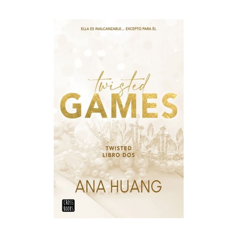 TWISTED 2. TWISTED GAMES TWISTED 2. TWISTED GAMES