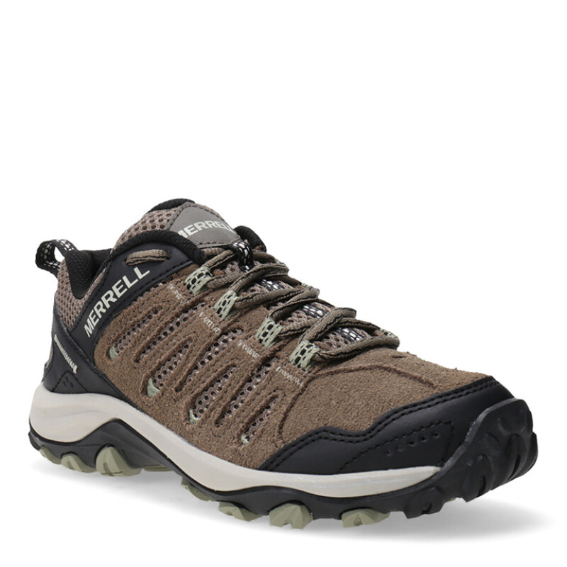 Championes de Mujer Merrell Crosslander 3 Marrón - Negro