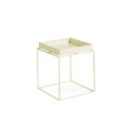 Mesa baja Northway S Crema