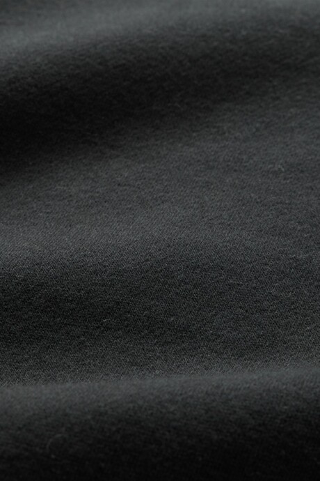 Buzo Cuello Redondo Niño Moonless Night