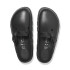 Zueco Boston Chunky EXQ LENA - Estrecho Black