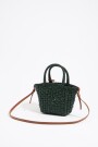 BOLSO Verde