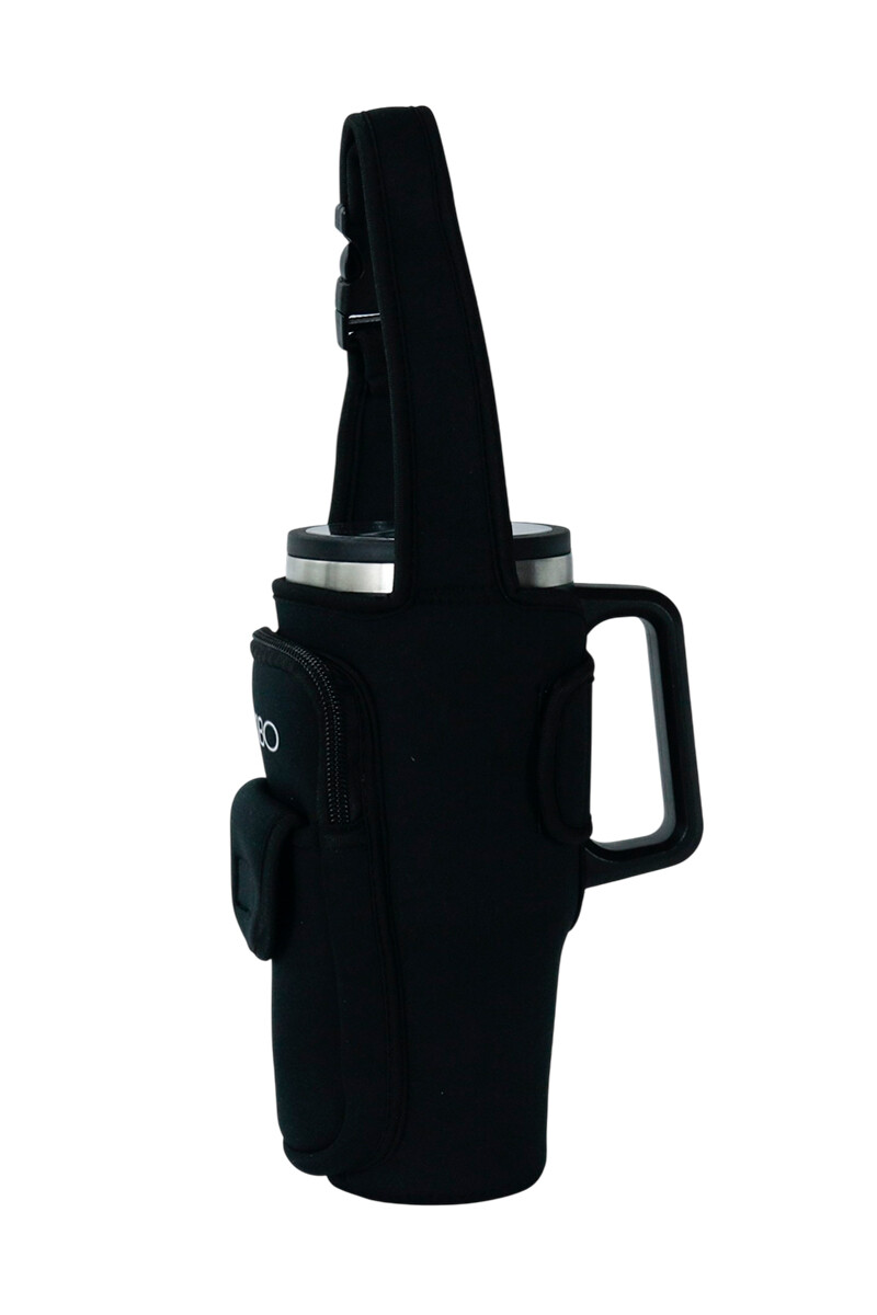 PORTA JARRO RUMBO NEGRO PORTA JARRO RUMBO NEGRO