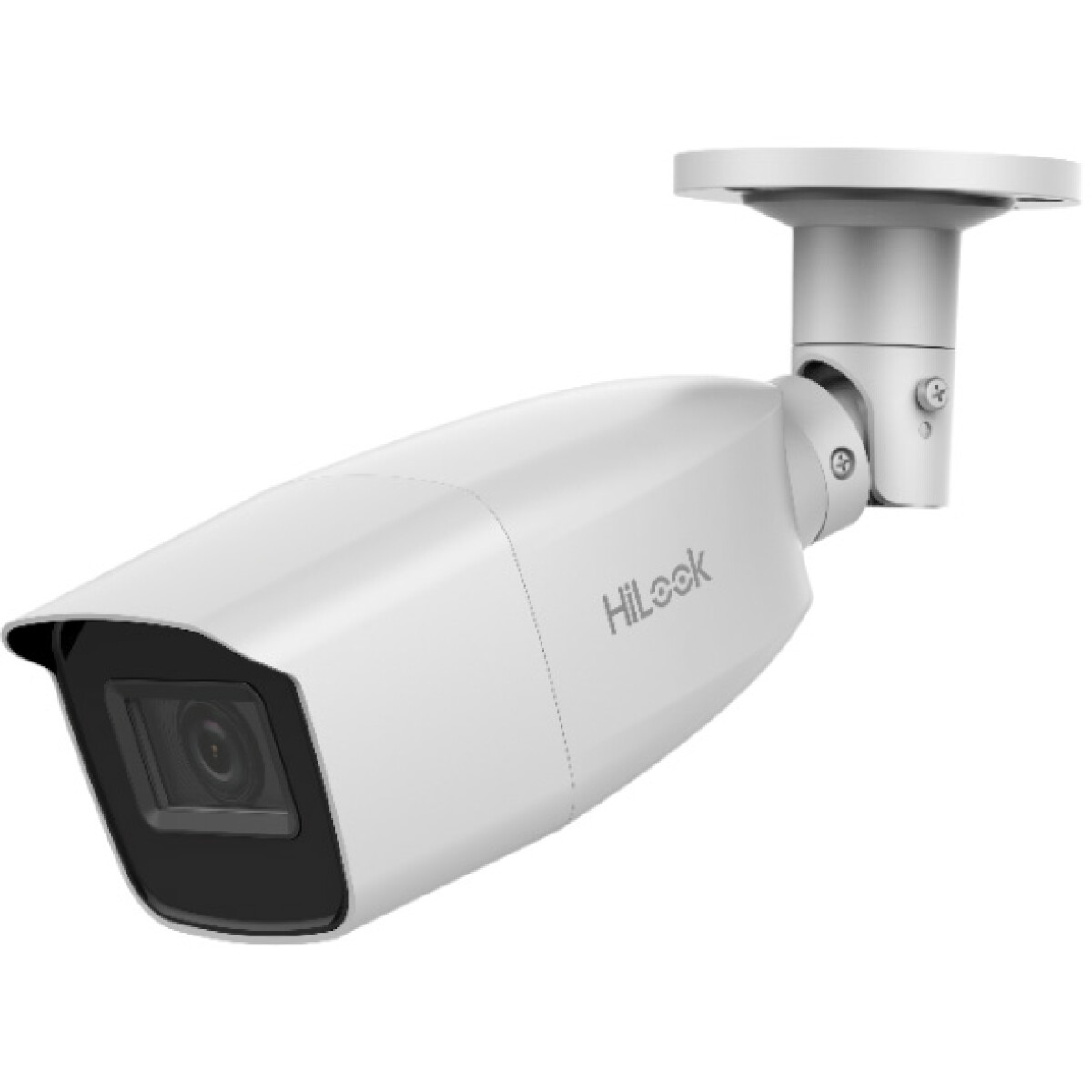 Camara Hilook Analoga Fullhd Bullet Varifocal 