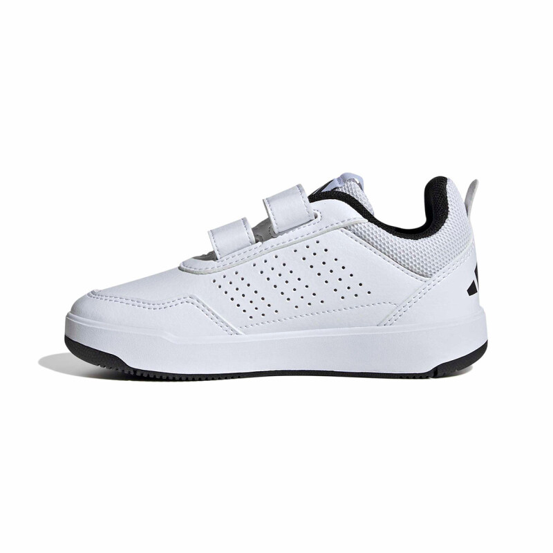Adidas Tensaur Sport 3.0 Cf K Blanco-negro