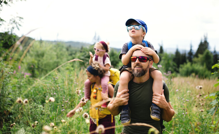 Vacaciones de primavera: cómo elegir los mejores lentes de sol para cada tipo de vacaciones