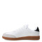 Championes de Hombre Topper Rocket Urbano Blanco - Gris - Negro