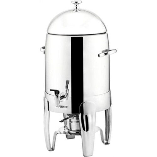 Dispensador y Calentador de Café Sunnex de 10.5 Lts. Dispensador y Calentador de Café Sunnex de 10.5 Lts.