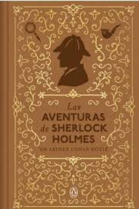 LAS AVENTURAS DE SHERLOCK HOLMES (T.D) LAS AVENTURAS DE SHERLOCK HOLMES (T.D)