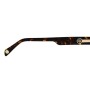 Lentes de sol De Acetato Cuadrado Premium Marrón/Tortuga
