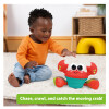 Cangrejo interactivo para bebés de Bright Starts Cangrejo interactivo para bebés de Bright Starts