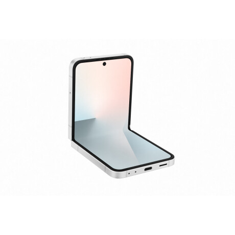 Samsung Galaxy Z Flip7 FE 5G 256 GB White