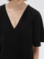 Blusa Suburu Negro