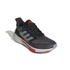 Championes Adidas EQ21 Run de Hombre - GY2192 Gris-rojo