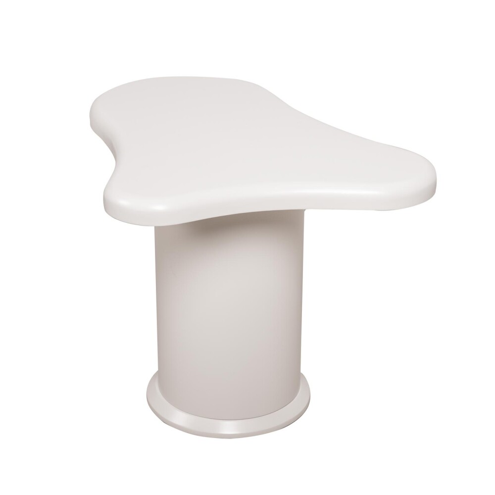 MESA RATONA MDF BLANCO NUVOLA