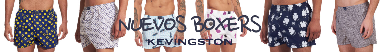 Boxers
