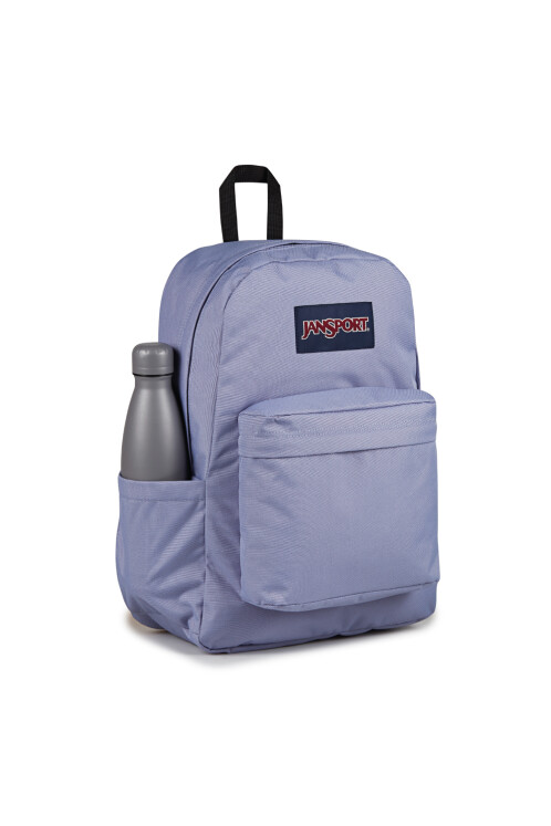 Mochila Portalaptop Superbreak Plus Lavender Ash