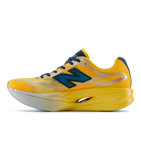 Championes New Balance de Dama - Elite V6 - WRCEL185 ORANGE