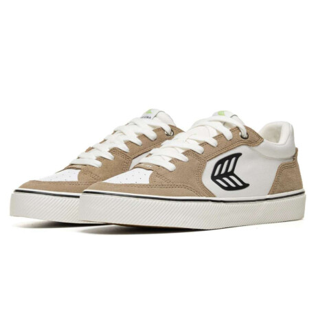 Championes Cariuma Vallely Combinado