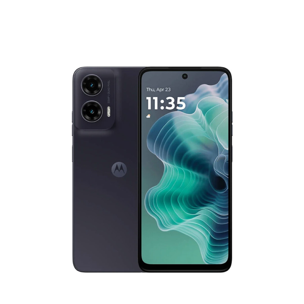 Motorola G35 5G - 256 GB 