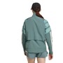 Casaca Running Adizero A Jkt Mujer Green