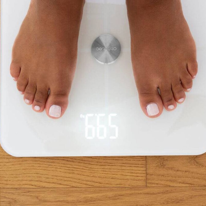 Balanza de Baño Surface Precision 9600 Smart Healthy 4091 Balanza de Baño Surface Precision 9600 Smart Healthy 4091
