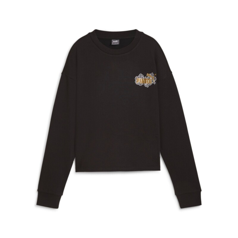 Abrigo Essentials Class Act Media larga Tr de Mujer Negro