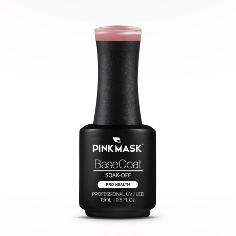 Pink Mask Rubber 15 ml Candy Bar cod.052