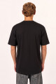 REMERA BRACK OVER TEE J-negro