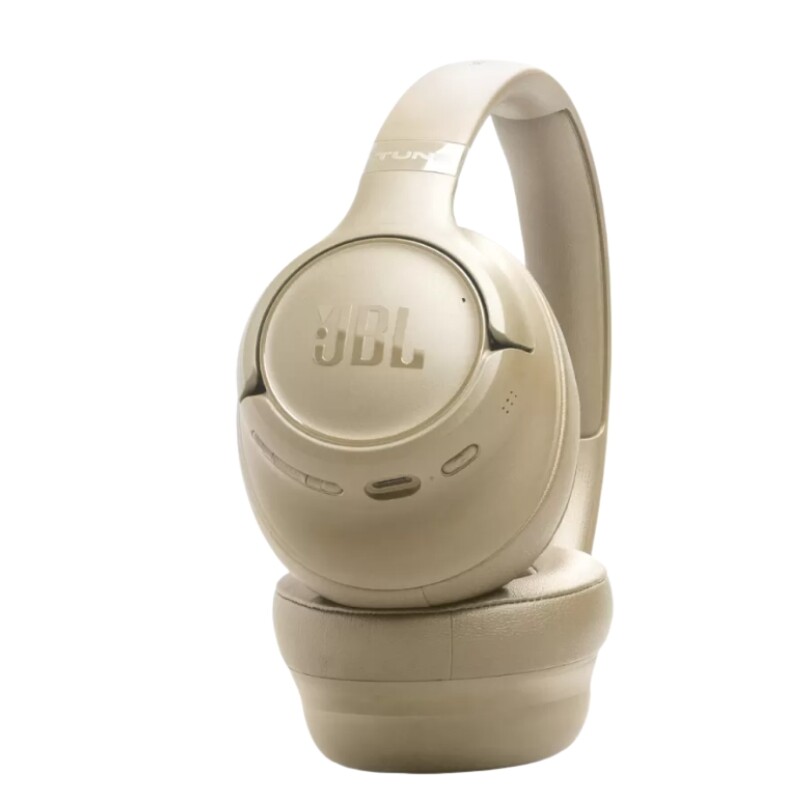 Auricular Jbl Tune T730 Bt Beige Auricular Jbl Tune T730 Bt Beige