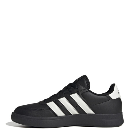 Championes de Mujer Adidas Breaknet 2.0 Negro - Blanco
