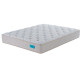 Colchón FORZA 2 Plazas ECOFLEX 138 x 188 x 30 cm Colchón FORZA 2 Plazas ECOFLEX 138 x 188 x 30 cm