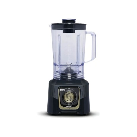 Licuadora Arno Power Max Autolock | Capacidad de 3.1Lts | Potencia de 1400w | 6 Cuchillas | Color negro. Licuadora Arno Power Max Autolock | Capacidad de 3.1Lts | Potencia de 1400w | 6 Cuchillas | Color negro.