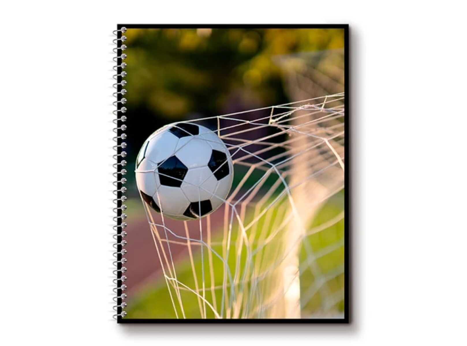 Cuadernola Rayada Campus University 80 Hojas - Diseño 10 