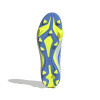 Championes Adidas PREDATOR CLUB FG/MG Hombre JS0348 Celeste-amarillo