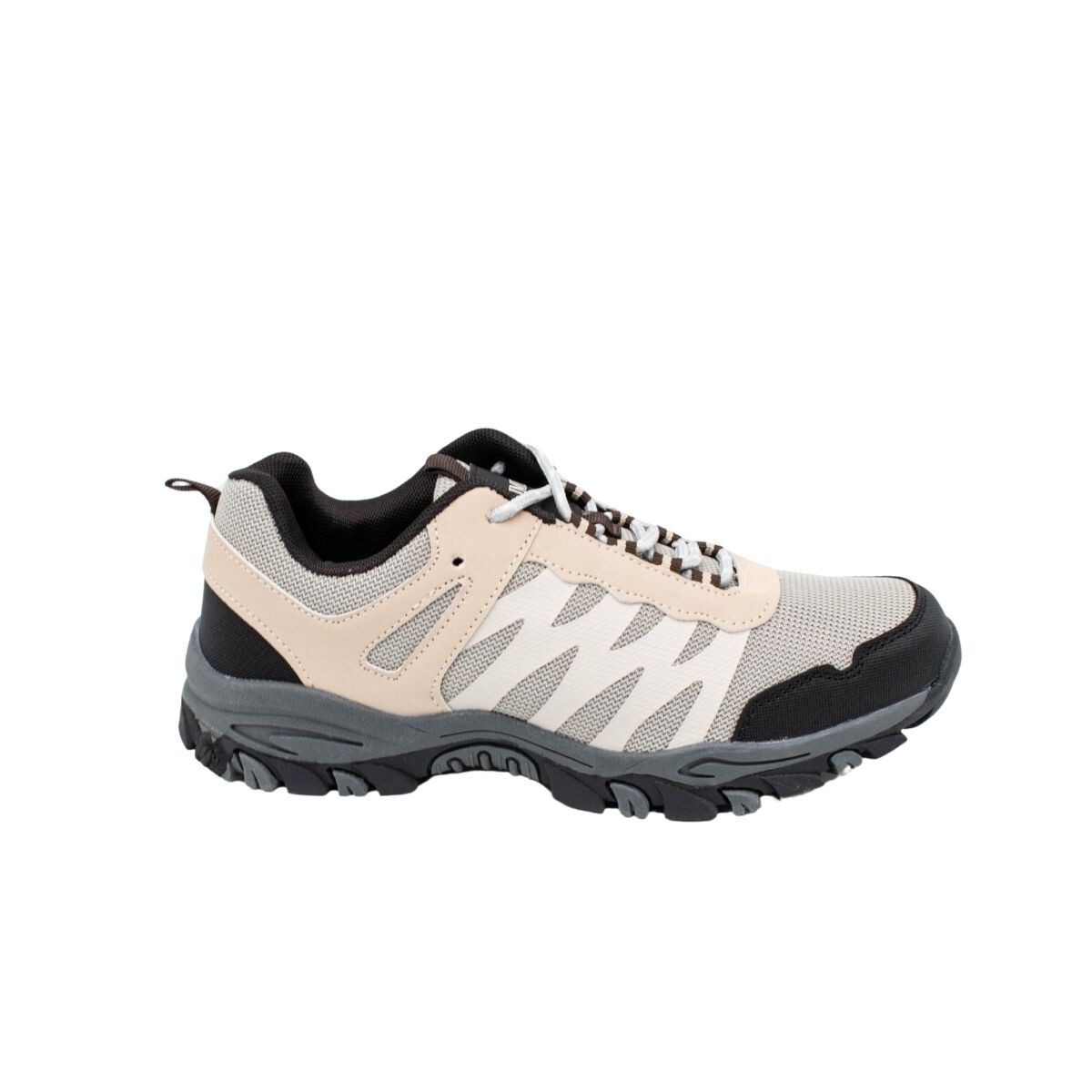 CHAMPION 39-44 - BEIGE/BLAC 