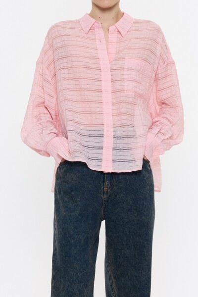 CAMISA Rosa