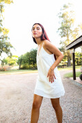 Vestido Sammy BLANCO