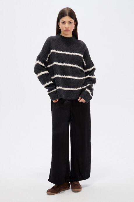 Sweater Kalipsia Estampado 1