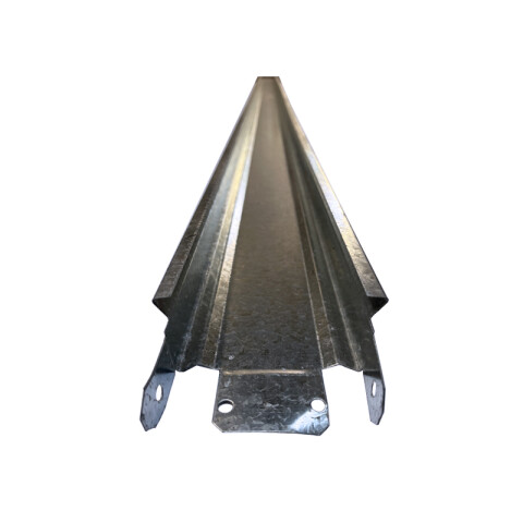 Ducto ciego 200x65 Zincgrip Nº22 3 mts. X00033