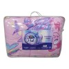 Acolchado Disney en Microfibra Infantil 1 Plaza Little Pony Acolchado Disney en Microfibra Infantil 1 Plaza Little Pony