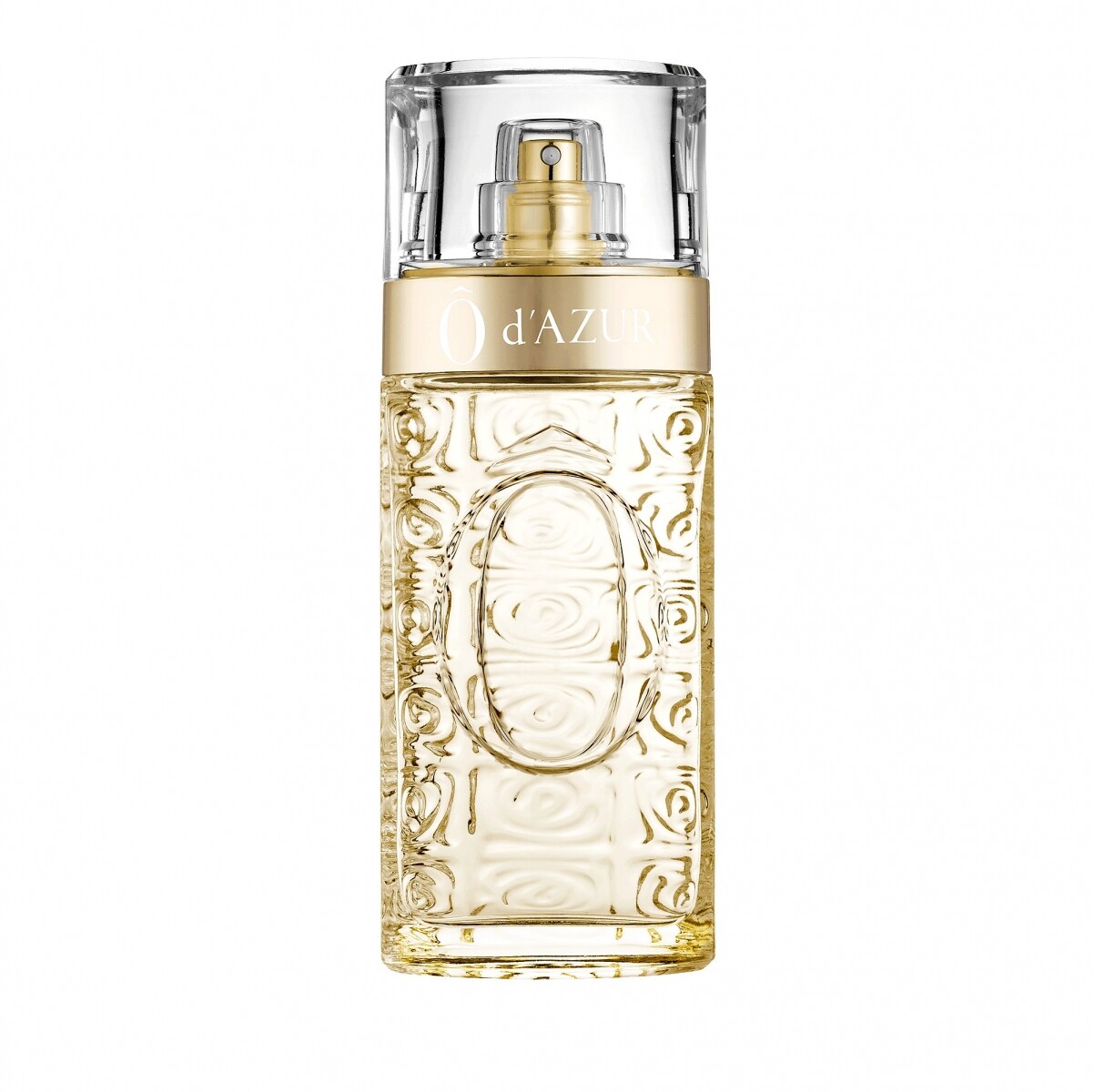 Perfume LANCOME D´AZUR EDT 50ml 