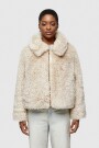 CHAQUETA 9258 Gris
