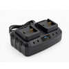 Cortadora de césped Ecodrop a Batería Brushless + accesorios Cortadora de césped Ecodrop a Batería Brushless + accesorios