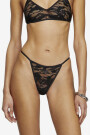 PANTIE BEATRIX-UTLT Negro