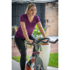 Bicicleta Spinning Athletic 2600BS Naranja