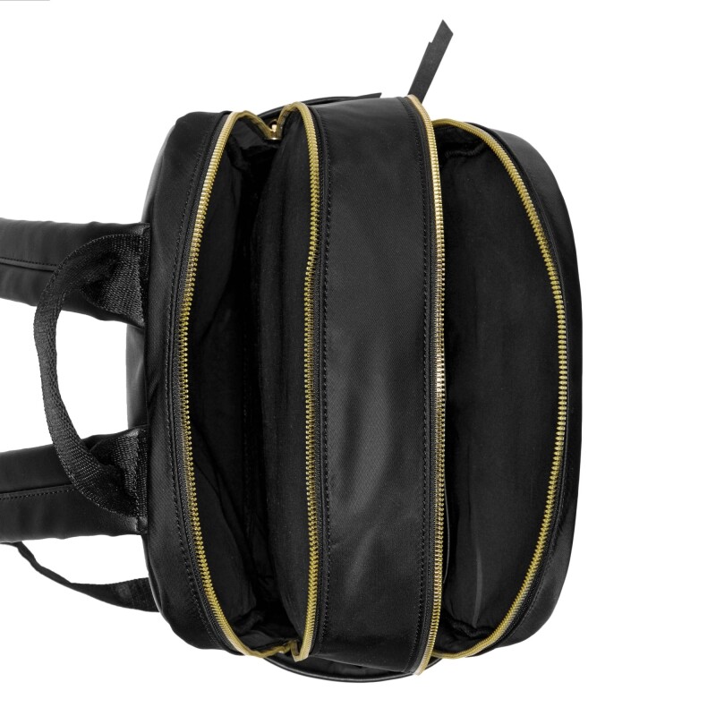 Backpack Byron Tech Backpack Black