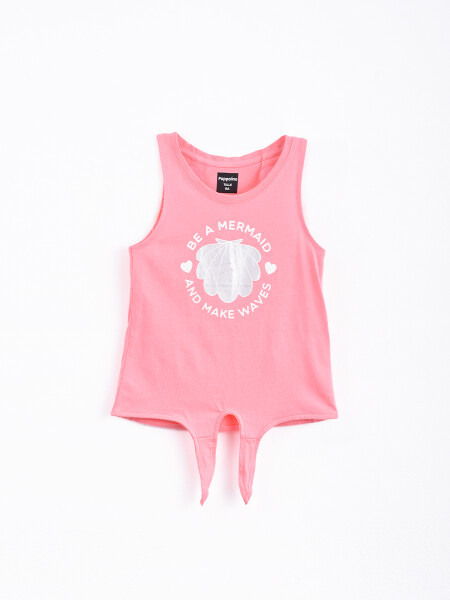 MUSCULOSA FANCY CORAL (V)